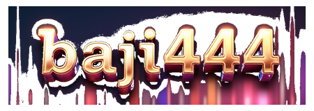 baji444 logo