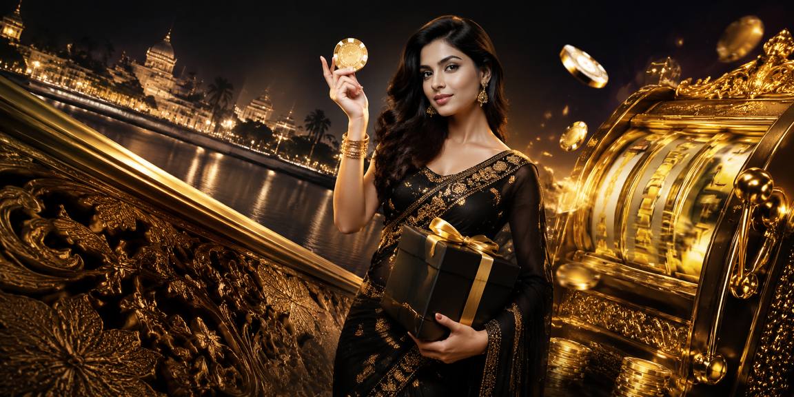 baji444 লাইভ ও স্লট লবি